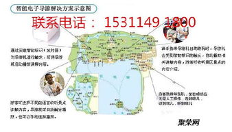 走进洛阳 自助导览器与智能导游系统的景区新体验