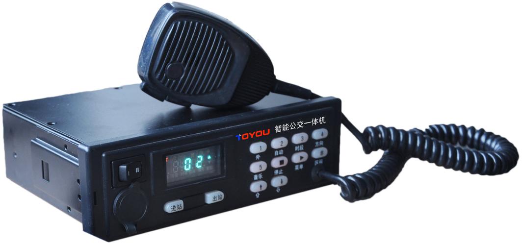 公交语音报站器的智能进化 从“师傅，到站了”到“一人一车一系统”的自动调度时代